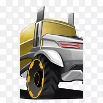 汽车轮胎汽车设计车轮-汽车-空若网 汽车轮胎汽车设计车轮-汽车-空若网