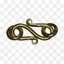 01504铜身首饰.黄铜-空若网 01504铜身首饰.黄铜-空若网