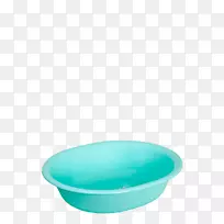 塑料碗绿松石.设计-空若网 塑料碗绿松石.设计-空若网