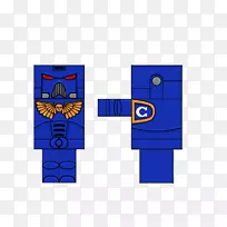 钴蓝字体设计-空若网 钴蓝字体设计-空若网