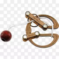 拼图花山谜语游戏-木制平台-空若网 拼图花山谜语游戏-木制平台-空若网