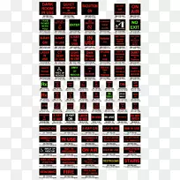 多媒体投影机安装艺术灯背光液晶显示灯-空若网 多媒体投影机安装艺术灯背光液晶显示灯-空若网