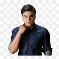 袖肩连衣裙衬衫-空若网 袖肩连衣裙衬衫-空若网