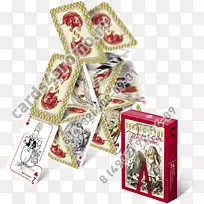 圣诞装饰品-爱丽丝梦游仙境卡-空若网 圣诞装饰品-爱丽丝梦游仙境卡-空若网