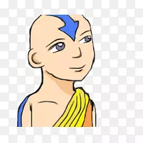 拇指、脸颊、额头、手指、智人-最后一次弯曲空气-空若网 拇指、脸颊、额头、手指、智人-最后一次弯曲空气-空若网