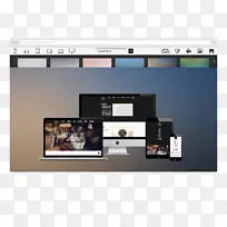 显示设备计算机软件电子学多媒体响应模型-空若网 显示设备计算机软件电子学多媒体响应模型-空若网
