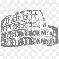 罗马竞技场拉丁建筑-竞技场-空若网 罗马竞技场拉丁建筑-竞技场-空若网