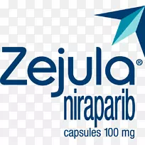 Niraparib Tesaro zejula parp���Ƽ��ѳ���-������