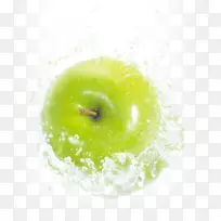 史密斯奶奶苹果绿苹果元素-空若网 史密斯奶奶苹果绿苹果元素-空若网