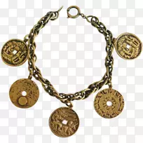 手镯珠宝青铜01504黄铜首饰-空若网 手镯珠宝青铜01504黄铜首饰-空若网