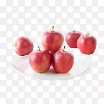苹果红-一串红苹果-空若网 苹果红-一串红苹果-空若网