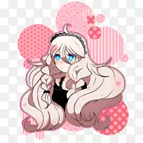 鼻子粉红m剪贴画鼻-空若网 鼻子粉红m剪贴画鼻-空若网