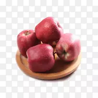 华牛镇麦金托什苹果红鲜红苹果免费扣-空若网 华牛镇麦金托什苹果红鲜红苹果免费扣-空若网