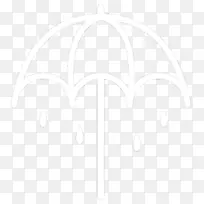 白色字体设计-空若网 白色字体设计-空若网