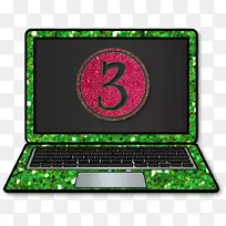 笔记本显示设备电脑显示器字体-膝上型电脑-空若网 笔记本显示设备电脑显示器字体-膝上型电脑-空若网