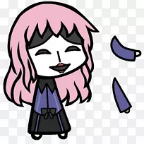 鼻子动画剪辑艺术-鼻子-空若网 鼻子动画剪辑艺术-鼻子-空若网