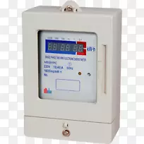 电表断路器电器网络电子学电能表-空若网 电表断路器电器网络电子学电能表-空若网