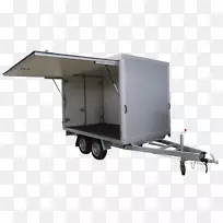 拖车设计-空若网 拖车设计-空若网