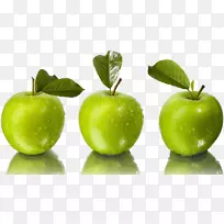 苹果馅饼水果剪贴画-HD绿色苹果创意食品配料模拟-空若网 苹果馅饼水果剪贴画-HD绿色苹果创意食品配料模拟-空若网