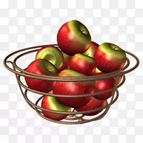 一篮子苹果奥格里斯剪贴画-一篮子苹果-空若网 一篮子苹果奥格里斯剪贴画-一篮子苹果-空若网