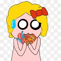 鼻子微笑人类行为脸颊夹艺术鼻子-空若网 鼻子微笑人类行为脸颊夹艺术鼻子-空若网