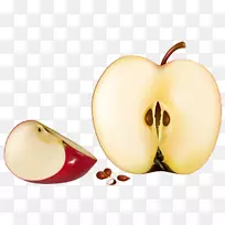 苹果汁切苹果-空若网 苹果汁切苹果-空若网