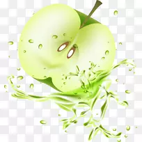 ƻ��֭ˮ��������.����ɫƻ��-������