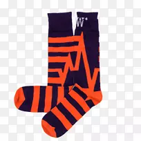 袜子手套字体-心粉-空若网 袜子手套字体-心粉-空若网