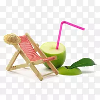 苹果汁-绿苹果与懒人创意总部图片-空若网 苹果汁-绿苹果与懒人创意总部图片-空若网