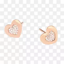 耳环体珠宝钻石桃花首饰-空若网 耳环体珠宝钻石桃花首饰-空若网