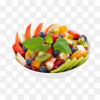 冰淇淋水果沙拉水果杯蔬菜白碗苹果片-空若网 冰淇淋水果沙拉水果杯蔬菜白碗苹果片-空若网