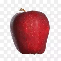 麦金托什红苹果-一个苹果-空若网 麦金托什红苹果-一个苹果-空若网