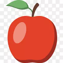 苹果剪贴画-农场新鲜苹果-空若网 苹果剪贴画-农场新鲜苹果-空若网