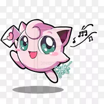 口袋妖怪征服吉格利普夫-空若网 口袋妖怪征服吉格利普夫-空若网