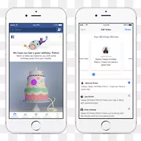 生日蛋糕祝福礼物Facebook公司。-生日-空若网 生日蛋糕祝福礼物Facebook公司。-生日-空若网