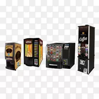 自动售货机电子产品多媒体饮料-空若网 自动售货机电子产品多媒体饮料-空若网