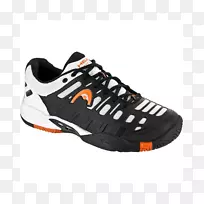 溜冰鞋运动鞋连衣裙头橙色壁球-空若网 溜冰鞋运动鞋连衣裙头橙色壁球-空若网