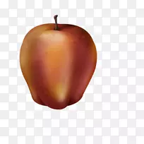 苹果奥格里斯手绘苹果-空若网 苹果奥格里斯手绘苹果-空若网