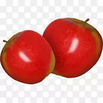 李子番茄苹果夹子艺术-红苹果摄影-空若网 李子番茄苹果夹子艺术-红苹果摄影-空若网