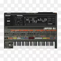 罗兰木星-8罗兰木星-4罗兰sh-101最小音效合成器-罗兰木星4-空若网 罗兰木星-8罗兰木星-4罗兰sh-101最小音效合成器-罗兰木星4-空若网