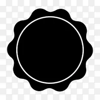 白色剪贴画设计-空若网 白色剪贴画设计-空若网