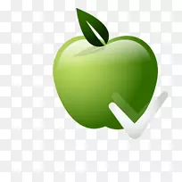 果汁奶奶史密斯苹果绿苹果质地-空若网 果汁奶奶史密斯苹果绿苹果质地-空若网