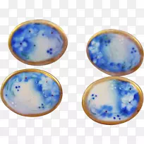 钴蓝珠宝首饰-空若网 钴蓝珠宝首饰-空若网