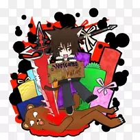 平面设计卡通片艺术设计-空若网 平面设计卡通片艺术设计-空若网