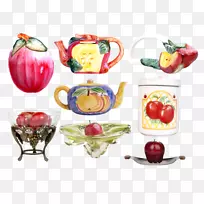 ƻ���¸���˹ˮ��ʳƷ-ƻ��Ʒ��ͼƬ-������