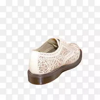 米色步行鞋设计-空若网 米色步行鞋设计-空若网