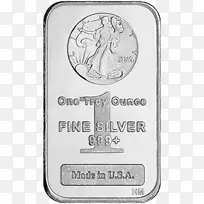 银币盎司金条行走自由半美元银币PNG-空若网 银币盎司金条行走自由半美元银币PNG-空若网