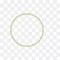 手镯银身珠宝项链-银-空若网 手镯银身珠宝项链-银-空若网