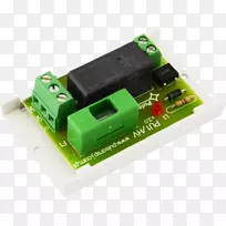 微控制器继电器电子元件电网熔断器脉冲星-空若网 微控制器继电器电子元件电网熔断器脉冲星-空若网