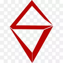 直线点三角形剪贴画线-空若网 直线点三角形剪贴画线-空若网